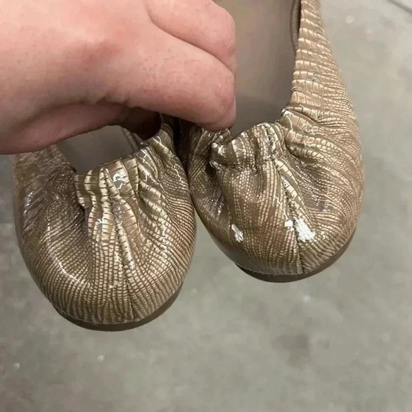 Tory  Burch flats - Picture 3 of 10